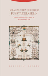 PUERTA DEL CIELO - 9788498795851